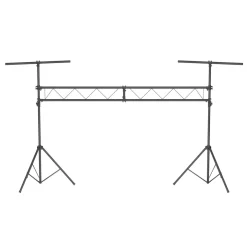 Lichtstativ 2 T-Träger