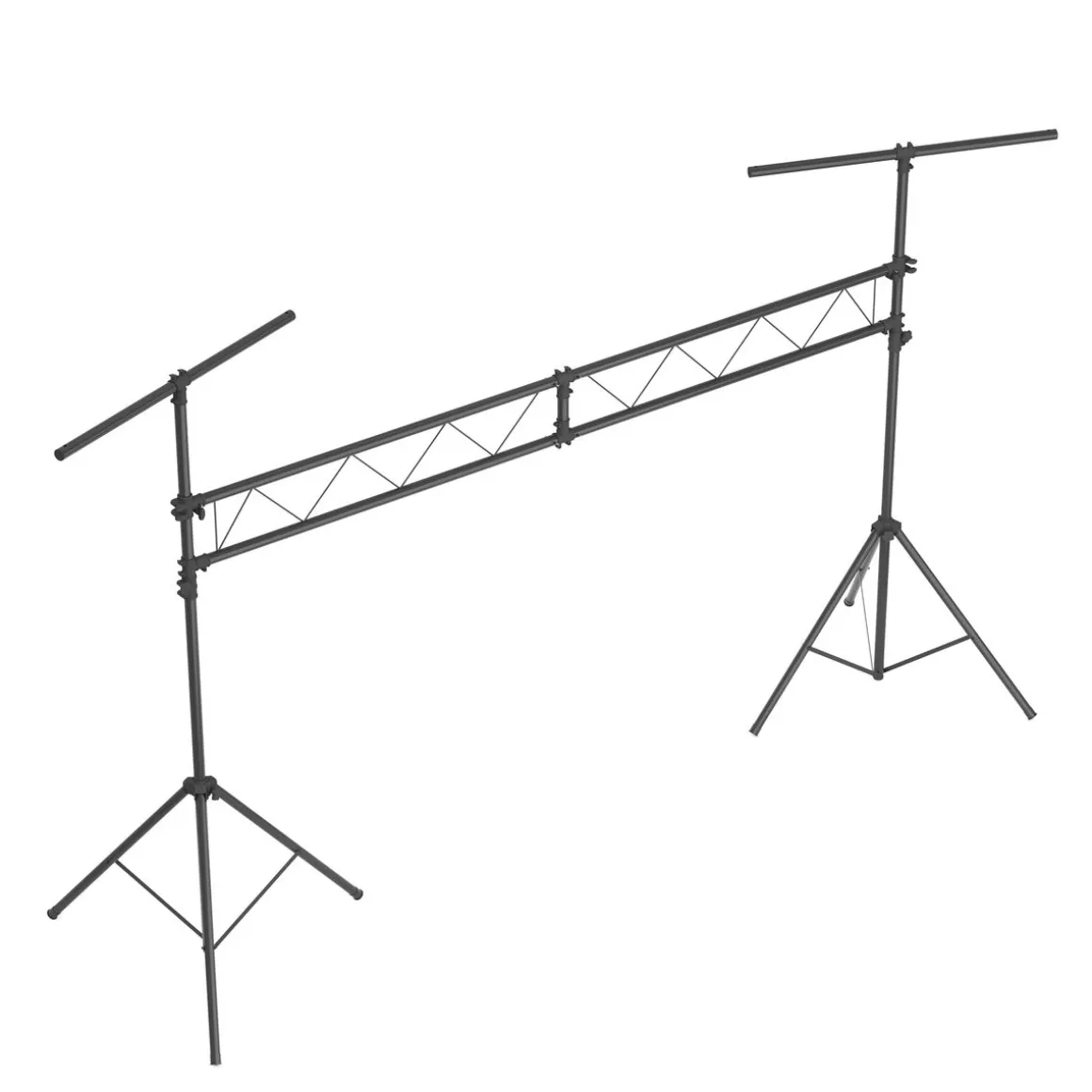 Lichtstativ 2 T-Träger