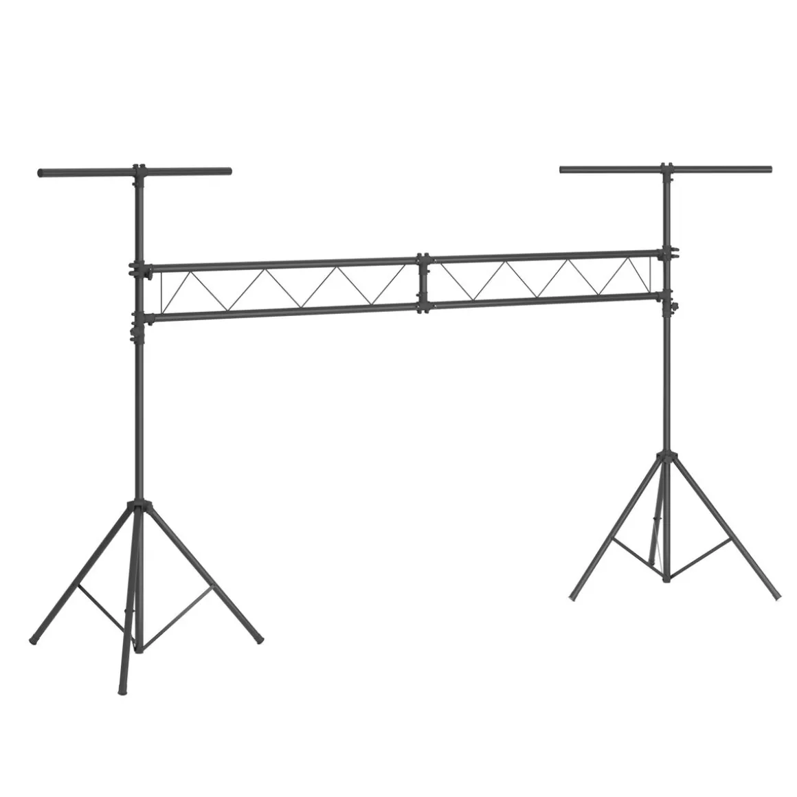 Lichtstativ 2 T-Träger