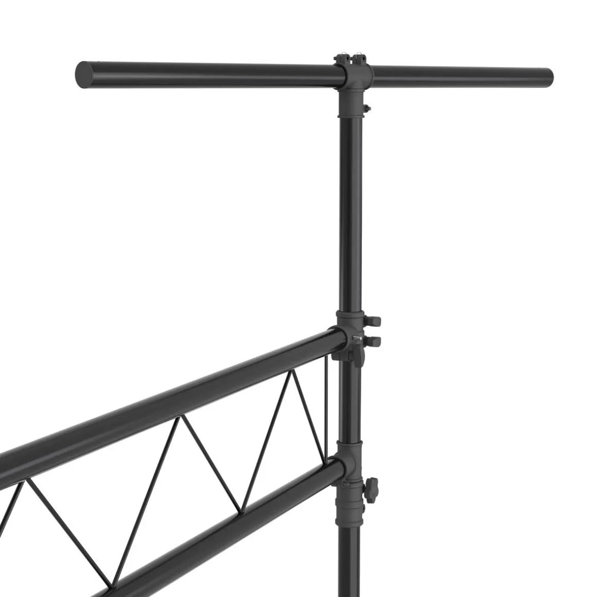 Lichtstativ 2 T-Träger