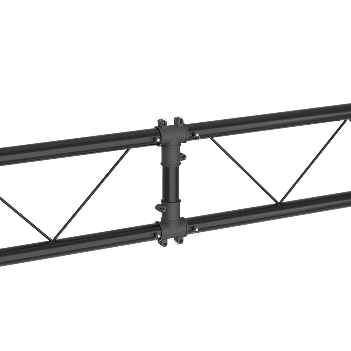 Lichtstativ 2 T-Träger