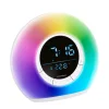 Lichtwecker mit Bluetooth Lautsprecher