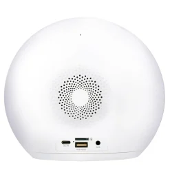 Lichtwecker mit Bluetooth Lautsprecher
