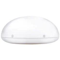 Lichtwecker mit Bluetooth Lautsprecher