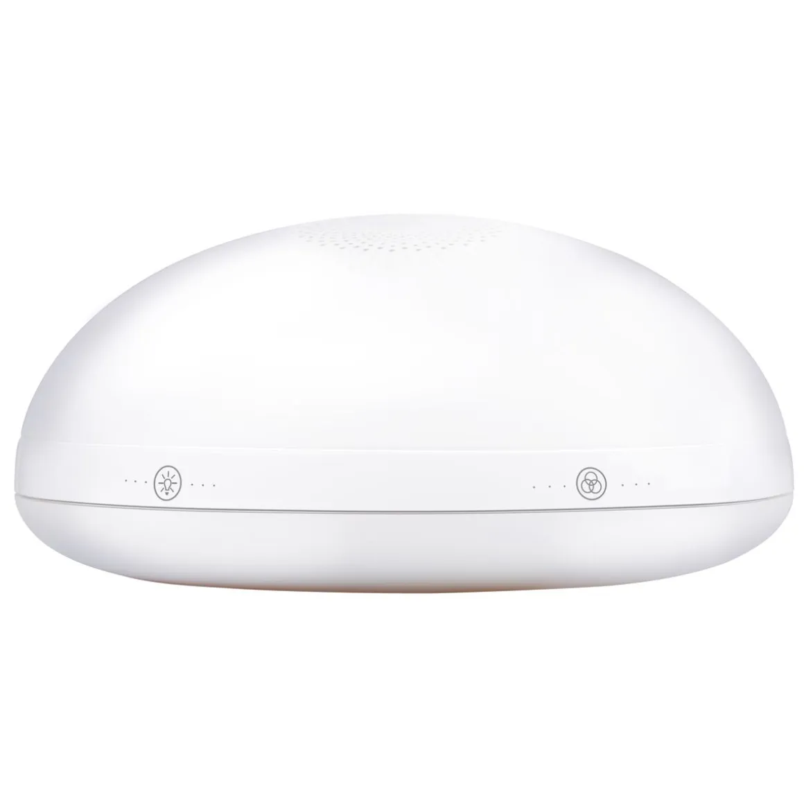 Lichtwecker mit Bluetooth Lautsprecher