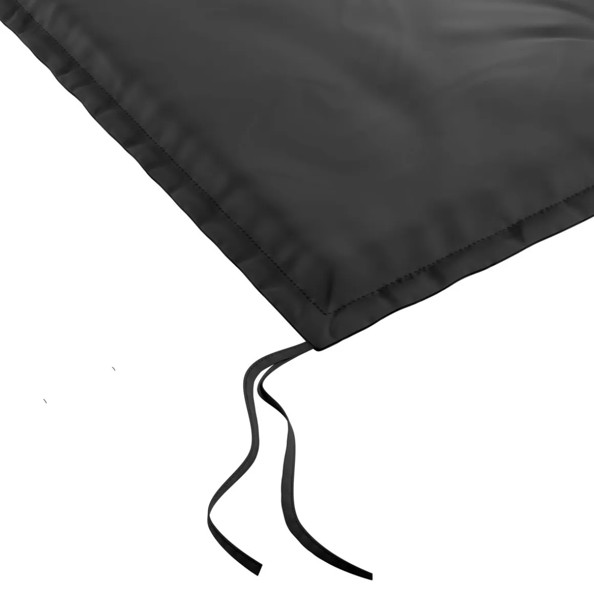 Liegenauflage BASIC anthrazit