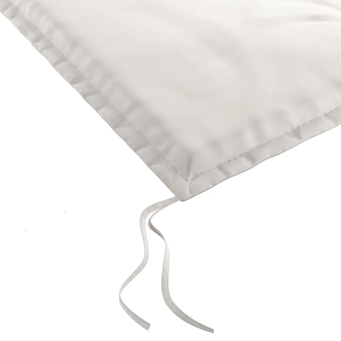 Liegenauflage BASIC crème
