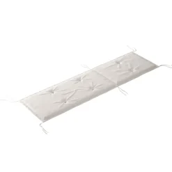Liegenauflage BASIC crème