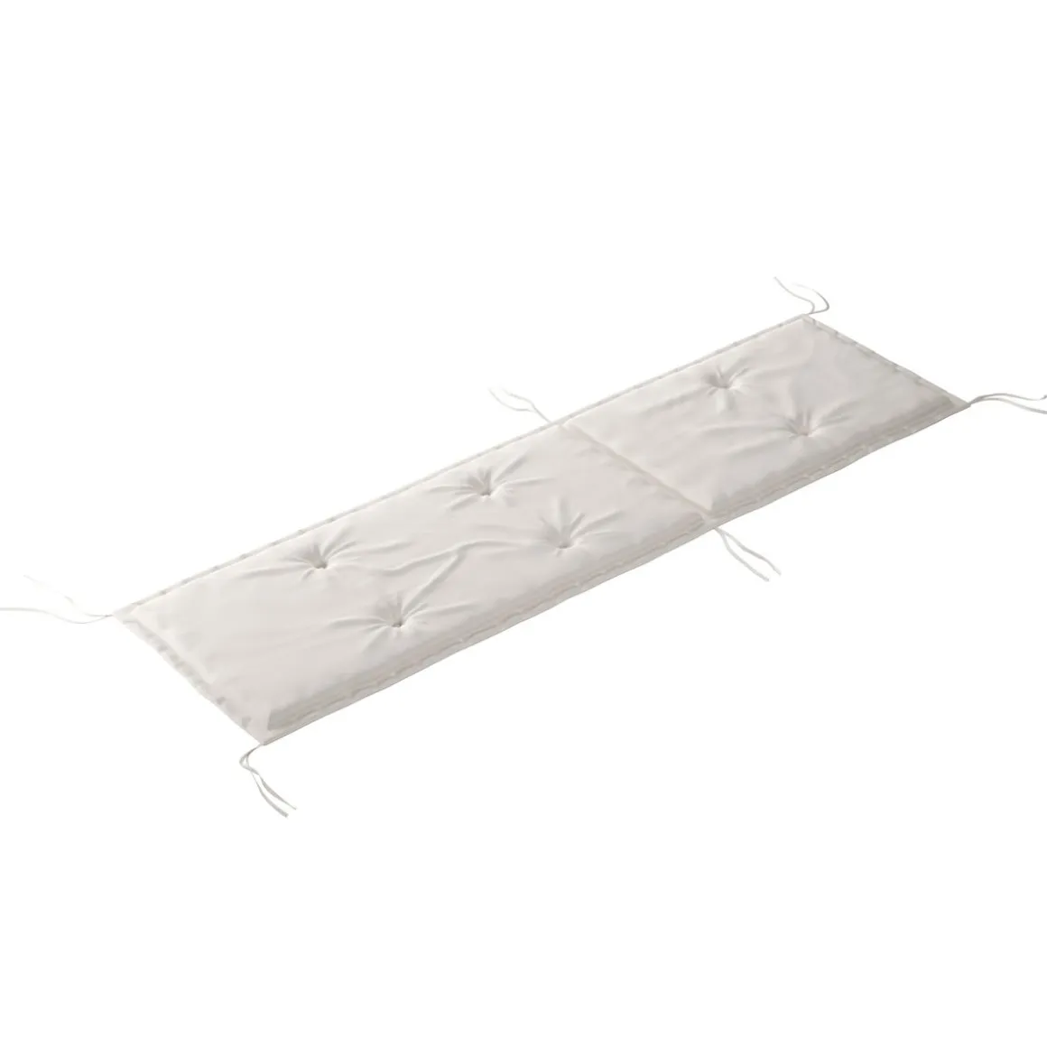 Liegenauflage BASIC crème