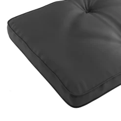 Liegenauflage COSY anthrazit