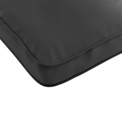 Liegenauflage COSY anthrazit