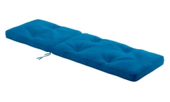 Liegenauflage COSY blau