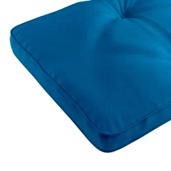 Liegenauflage COSY blau