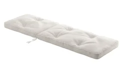 Liegenauflage COSY creme