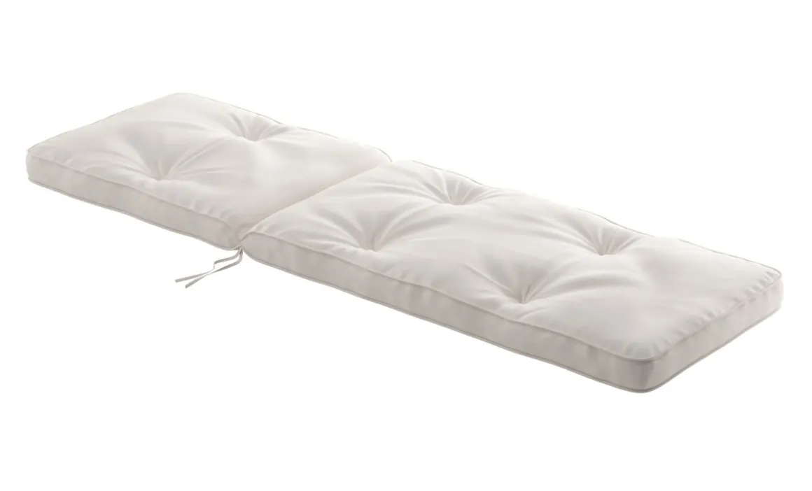 Liegenauflage COSY creme