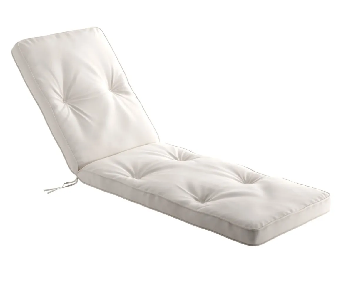 Liegenauflage COSY creme