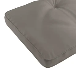 Liegenauflage COSY greige