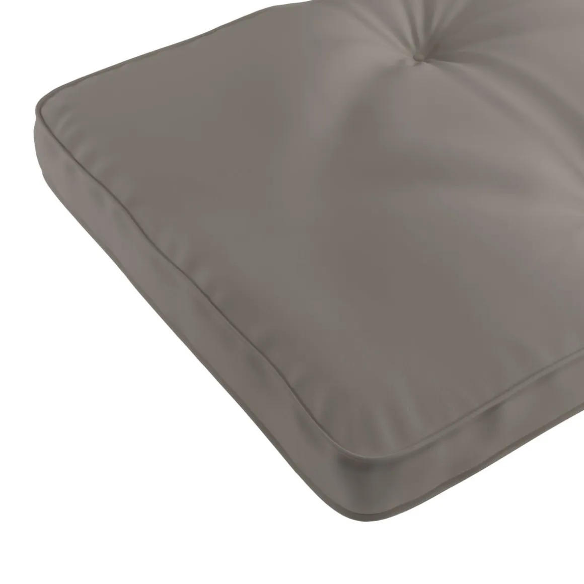 Liegenauflage COSY greige