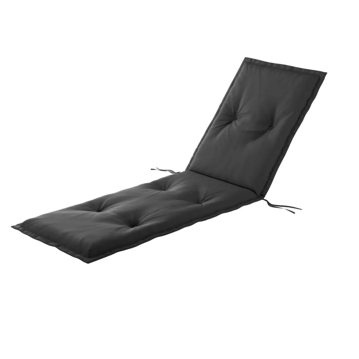 Liegenauflage LAZE anthrazit