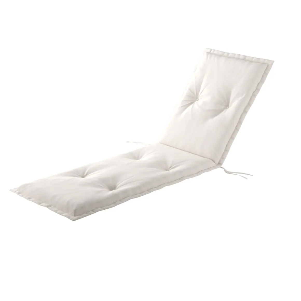 Liegenauflage LAZE crème