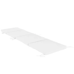 Liegenauflage LAZIO creme