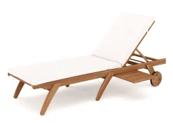 Liegenauflage LOVINA beige