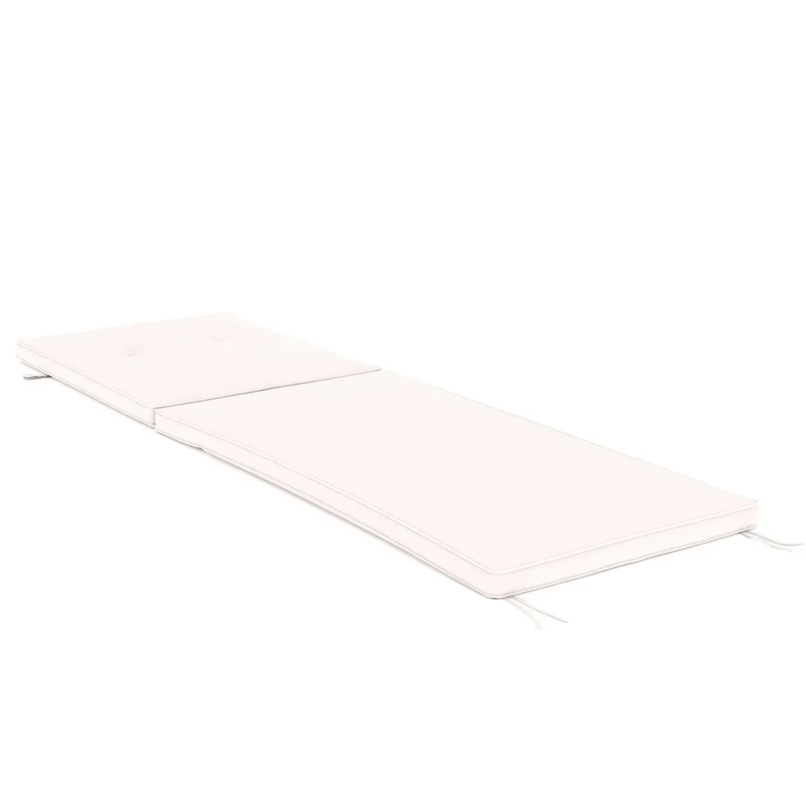 Liegenauflage LOVINA beige