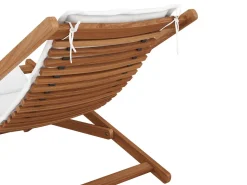 Liegenauflage ZAMORA creme