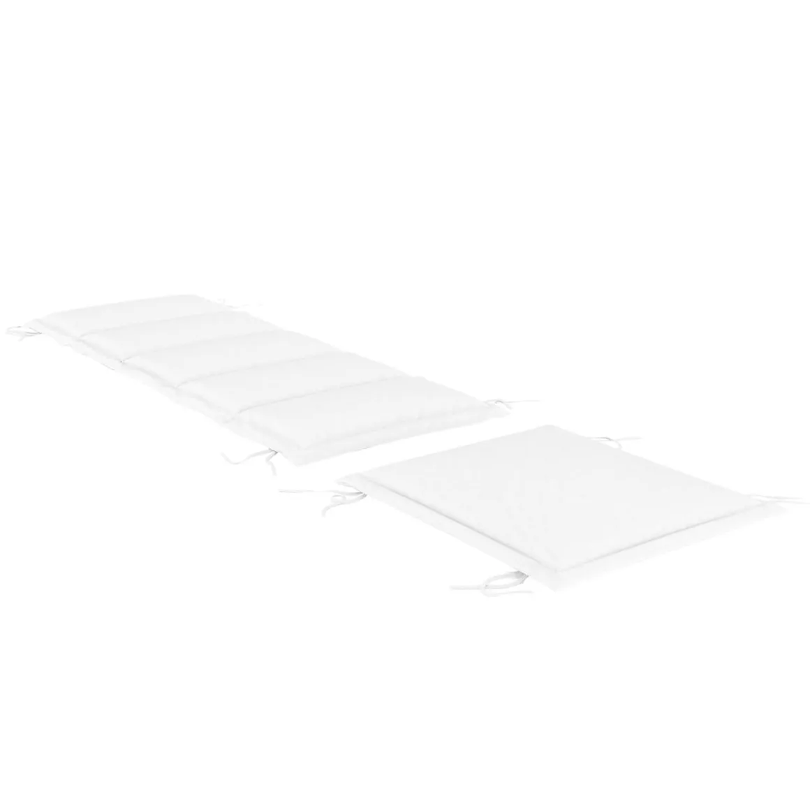 Liegenauflage ZAMORA creme