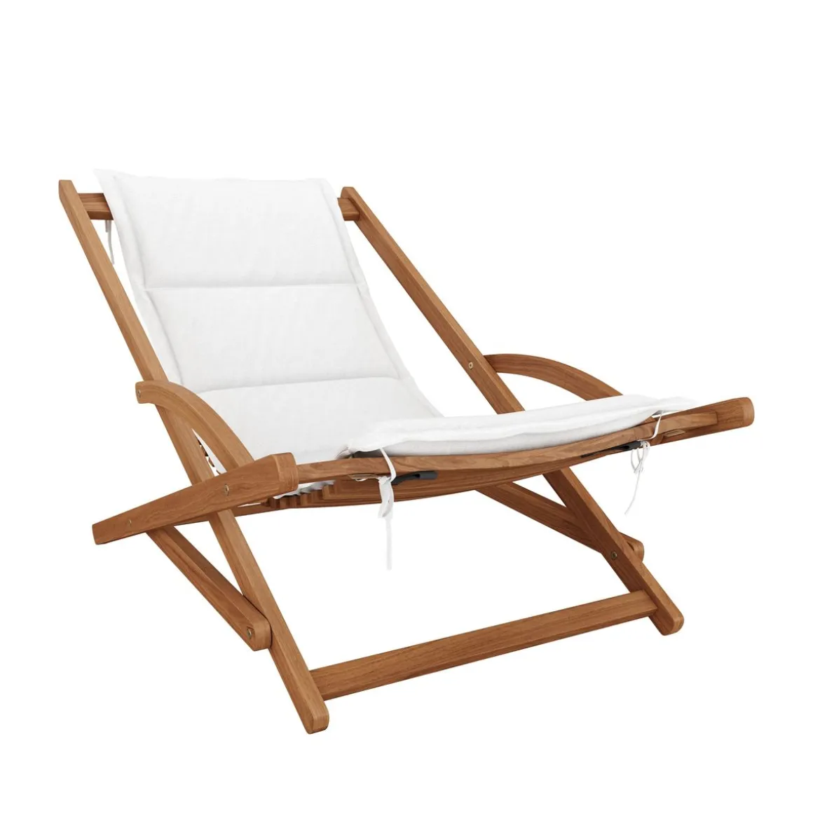 Liegenauflage ZAMORA creme