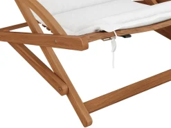 Liegenauflage ZAMORA creme