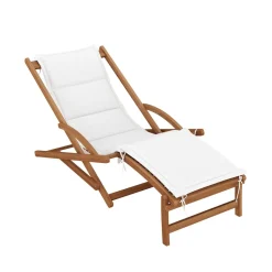 Liegenauflage ZAMORA creme