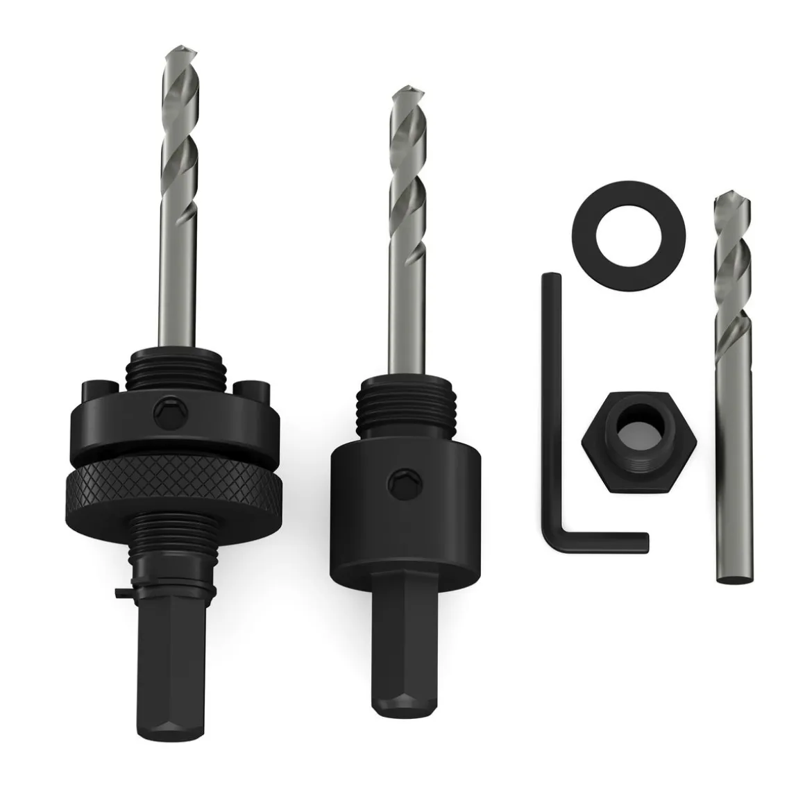 Lochsäge Bimetall Set 18-teilig