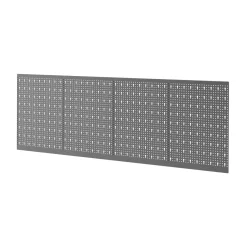Lochwand für Werkzeug 4er Set