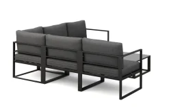 Lounge ALEXANDROS anthrazit