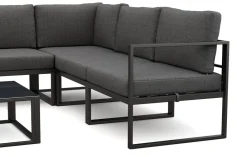 Lounge ALEXANDROS anthrazit