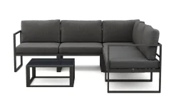 Lounge ALEXANDROS anthrazit