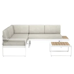 Lounge ALLEGRA beige