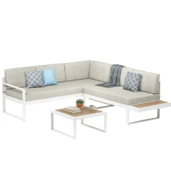 Lounge ALLEGRA beige