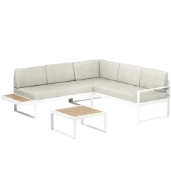 Lounge ALLEGRA beige