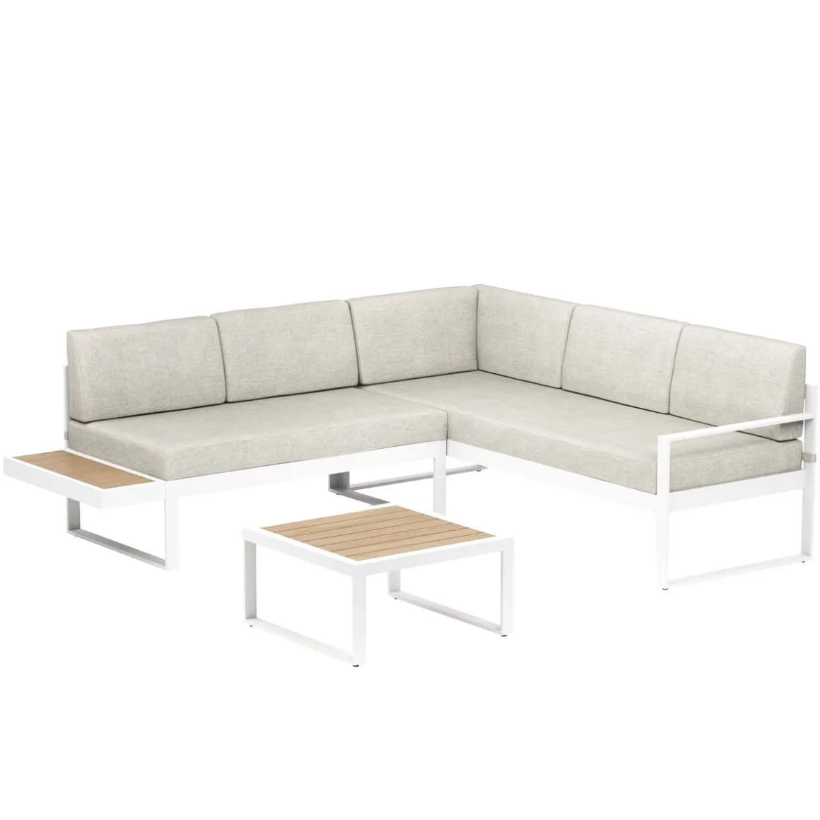 Lounge ALLEGRA beige