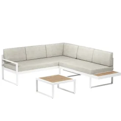 Lounge ALLEGRA beige