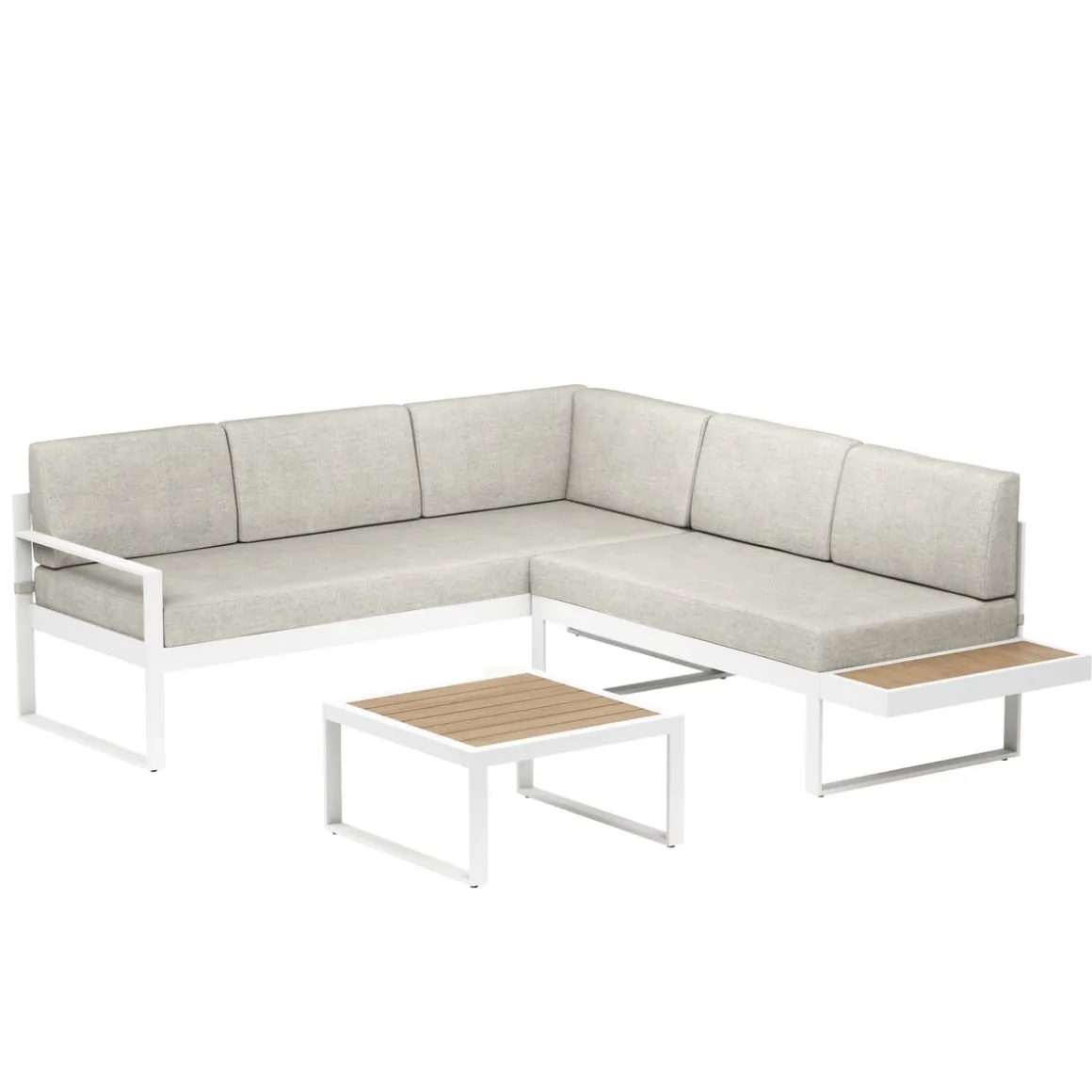 Lounge ALLEGRA beige
