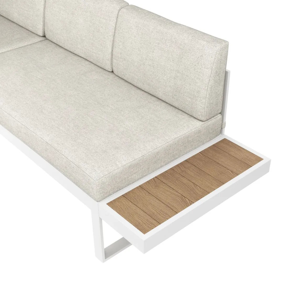 Lounge ALLEGRA beige