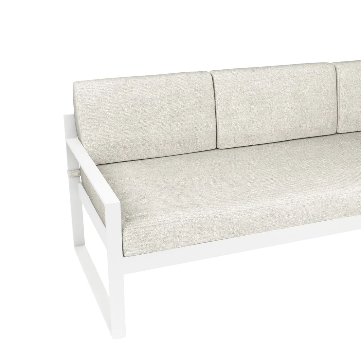 Lounge ALLEGRA beige