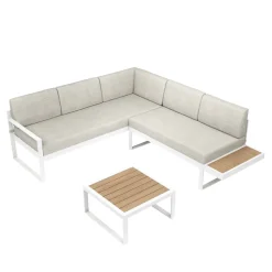 Lounge ALLEGRA beige