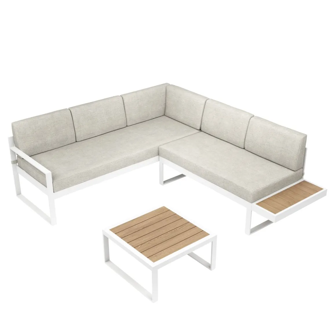 Lounge ALLEGRA beige