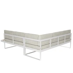Lounge ALLEGRA beige