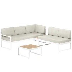 Lounge ALLEGRA beige