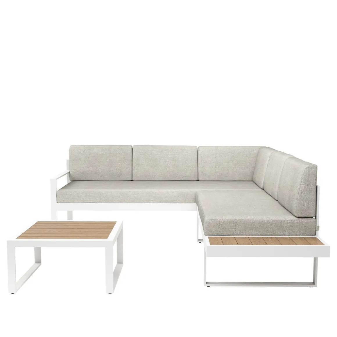 Lounge ALLEGRA beige